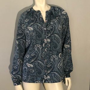 Michael Kors Blouse